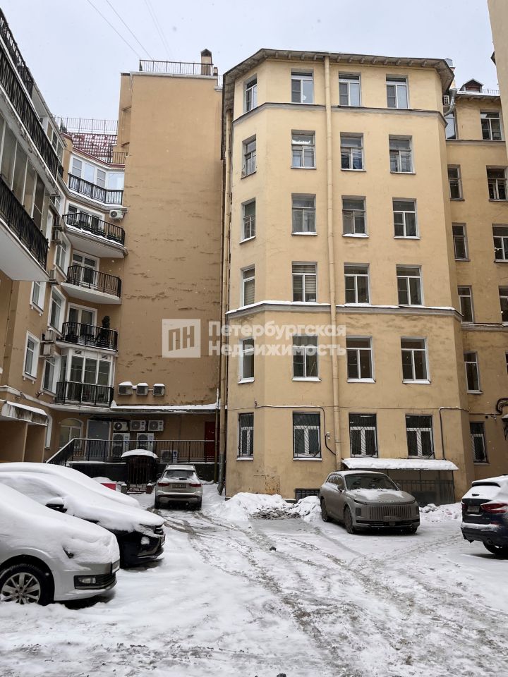 Продажа комнаты Исполкомская улица,  д. 8