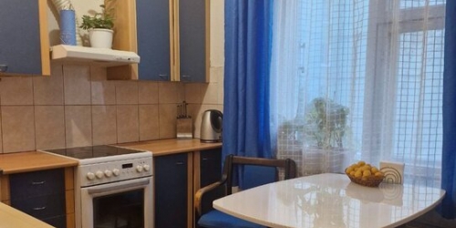 3-комн квартира ул Пушкинская,  д. 24