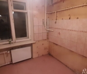 Продать Квартиры вторичка Крюкова улица  1 