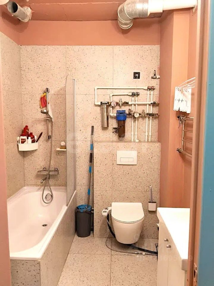 Продажа 1-комн квартиры на вторичном рынке Дмитровское шоссе, 107к3