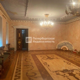 Аренда ПСН Каменноостровский пр-кт