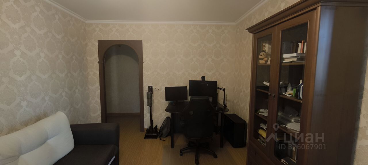 Продажа 1-комн квартиры на вторичном рынке Реутов, проспект Мира,  д. 43