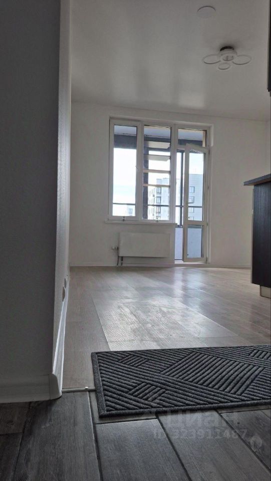 Продажа студии Цимлянская улица, 3к1