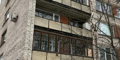 1-комн квартира Болотная улица, 16