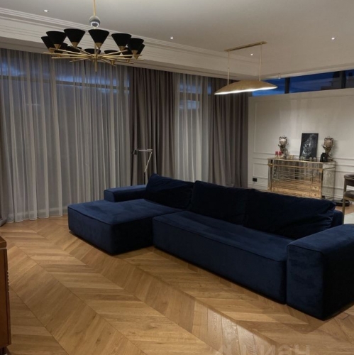 Коттедж/дом Красногорск, 2-я Усадебная улица,  д. 3