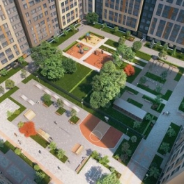 Продажа 2-комн квартиры на вторичном рынке ул Грибалёвой,  д. 7,  к. 1