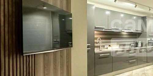 3-комн квартира улица Васильцовский Стан, 9