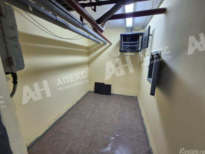 Аренда торгового помещения Профсоюзная ул