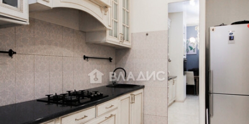 3-комн квартира Кирочная улица,  д. 47