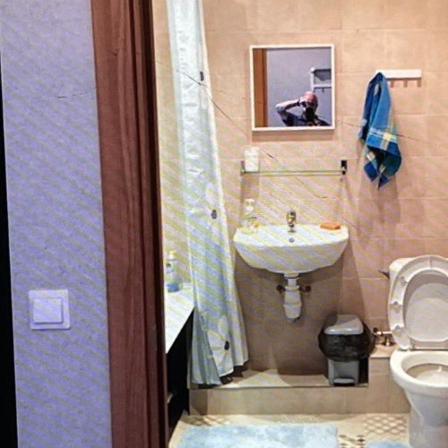 1-комн квартира проспект Обуховской обороны, 195