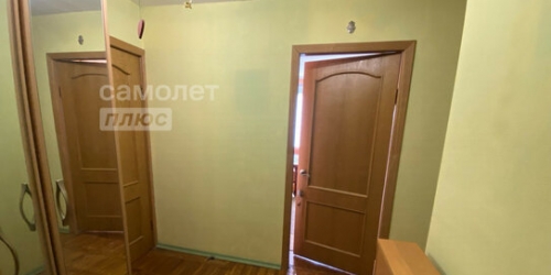 2-комн квартира Черницынский проезд,  д. 10,  к. 2