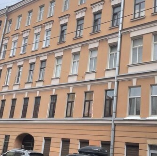 4-комн квартира улица Чехова,  д. 11-13