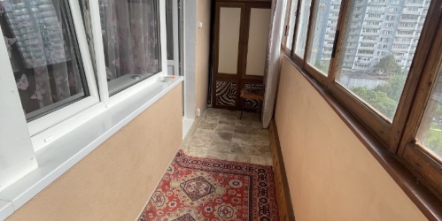 1-комн квартира Одинцово г, Маршала Крылова б-р,  д. 14