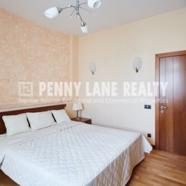 Аренда 3-комн квартиры на вторичном рынке Краснопролетарская улица,  д. 7