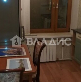 Продажа 3-комн квартиры на вторичном рынке Ординарная улица,  д. 21/22