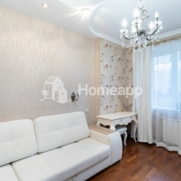 Продажа 4-комн квартиры на вторичном рынке улица Покрышкина,  д. 8 к2