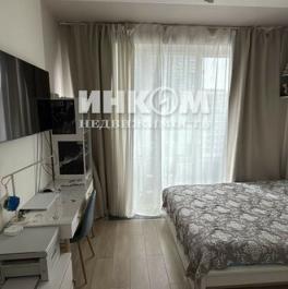 Продажа 2-комн квартиры на вторичном рынке Гжатская улица,  д. 5 к3