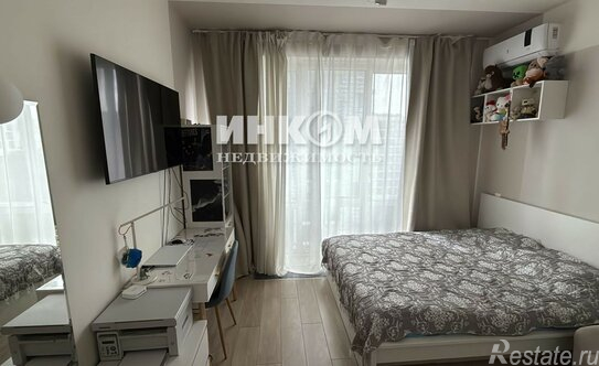 Продажа 2-комн квартиры на вторичном рынке Гжатская улица,  д. 5 к3