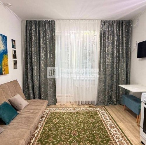 Студия ул Плесецкая, д 14 к 1