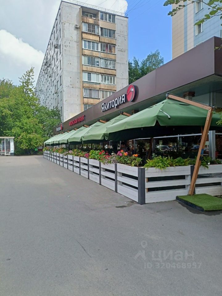 Продажа 1-комн квартиры на вторичном рынке Первомайская улица, 88