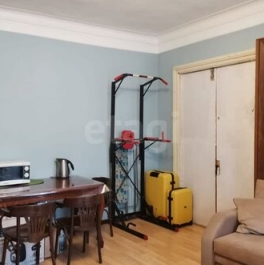 Продажа 3-комн квартиры на вторичном рынке Гороховая ул,  д. 32