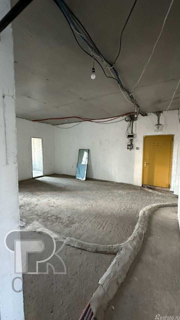 Продажа 3-комн квартиры на вторичном рынке Химки, Кудрявцева улица, дом 14,  д. 14