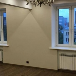 Продажа 2-комн квартиры на вторичном рынке Новоостаповская улица,  д. 6
