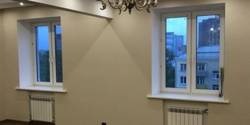 2-комн квартира Новоостаповская улица,  д. 6