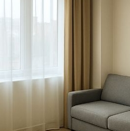 Продажа 2-комн квартиры на вторичном рынке улица Сокольнический Вал, 1