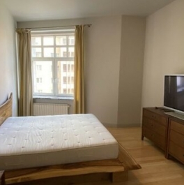 Продажа 3-комн квартиры на вторичном рынке Новопесковский М. пер,  д. 8