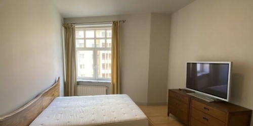 3-комн квартира Новопесковский М. пер,  д. 8