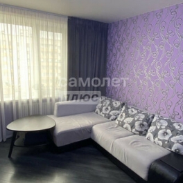 Продажа 2-комн квартиры на вторичном рынке Криворожская улица,  д. 7