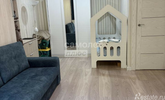 Продажа 1-комн квартиры на вторичном рынке ул Озёрная,  д. 26