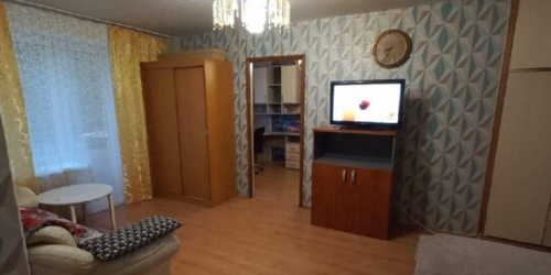 2-комн квартира Кубанская улица,  д. 20