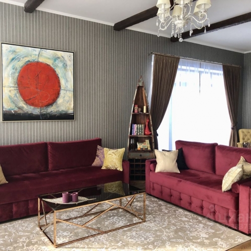 Коттедж/дом Пушкинский городской округ, улица Ганны Шостак,  д. 20