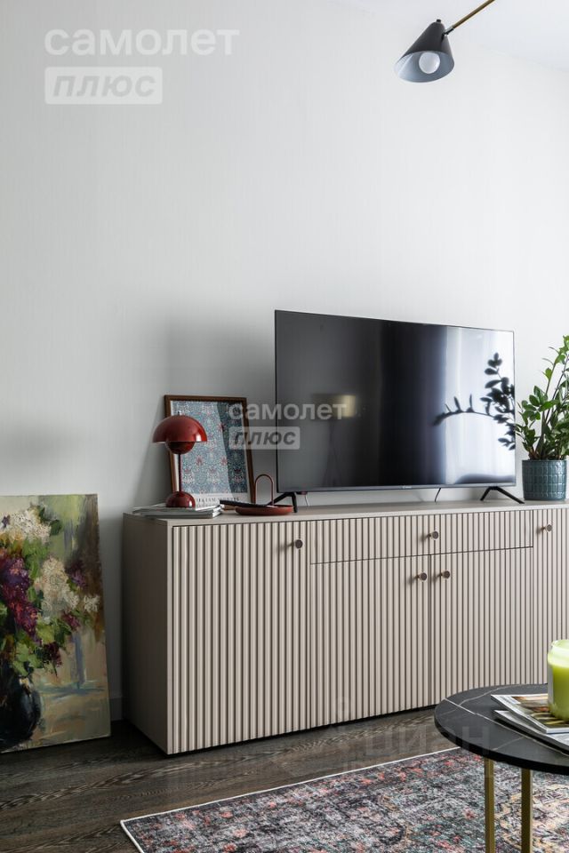 Аренда 1-комн квартиры на вторичном рынке Мебельная улица, 49/92