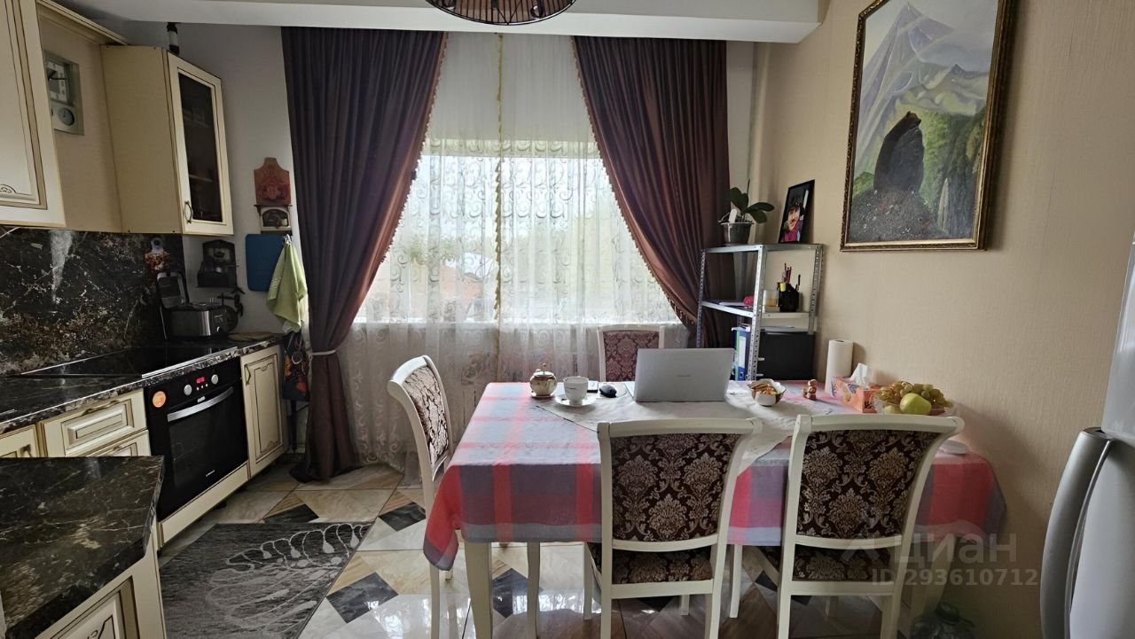 Продажа 3-комн квартиры на вторичном рынке Электроугли, переулок Горки, 4