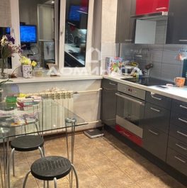 Продажа 2-комн квартиры на вторичном рынке ул Репищева,  д. 19,  к. 1