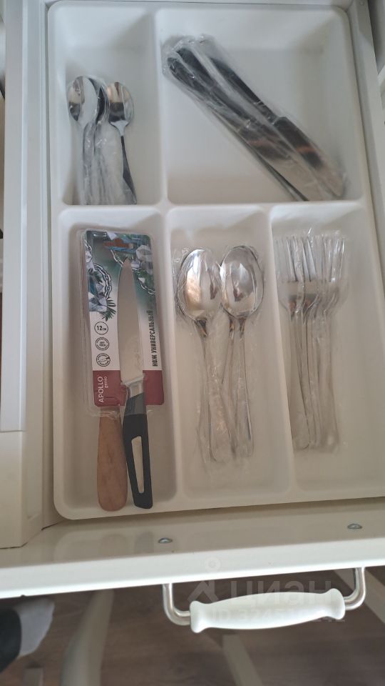 Аренда 1-комн квартиры на вторичном рынке Сестрорецк, улица Токарева, 2