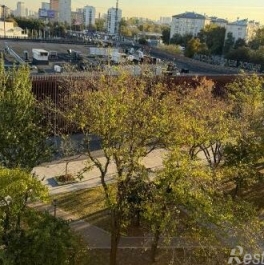 Продажа 1-комн квартиры на вторичном рынке Велозаводская улица,  д. 11/1