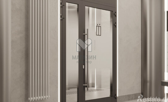 Продажа 2-комн квартиры на вторичном рынке Подлипки, улица Калинина,  д. 11