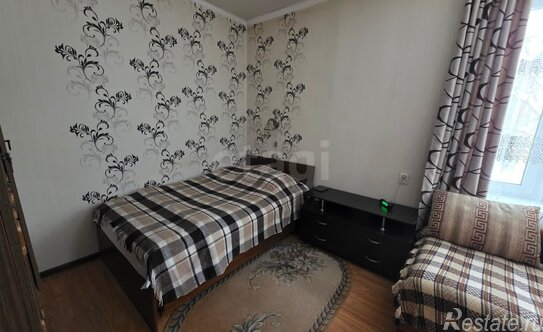 Продажа 3-комн квартиры на вторичном рынке Серпухов, улица Крупской