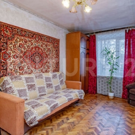 Продажа 2-комн квартиры на вторичном рынке Петергоф г, Санкт-Петербургский пр-кт,  д. 52