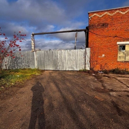 Аренда склада деревня Калиновка, д. 85, к. стр3 Аренда склада деревня Калиновка, д. 85, к. стр3