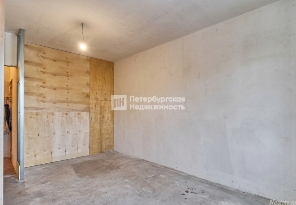 Продажа 1-комн квартиры на вторичном рынке Планерная ул,  д. 1