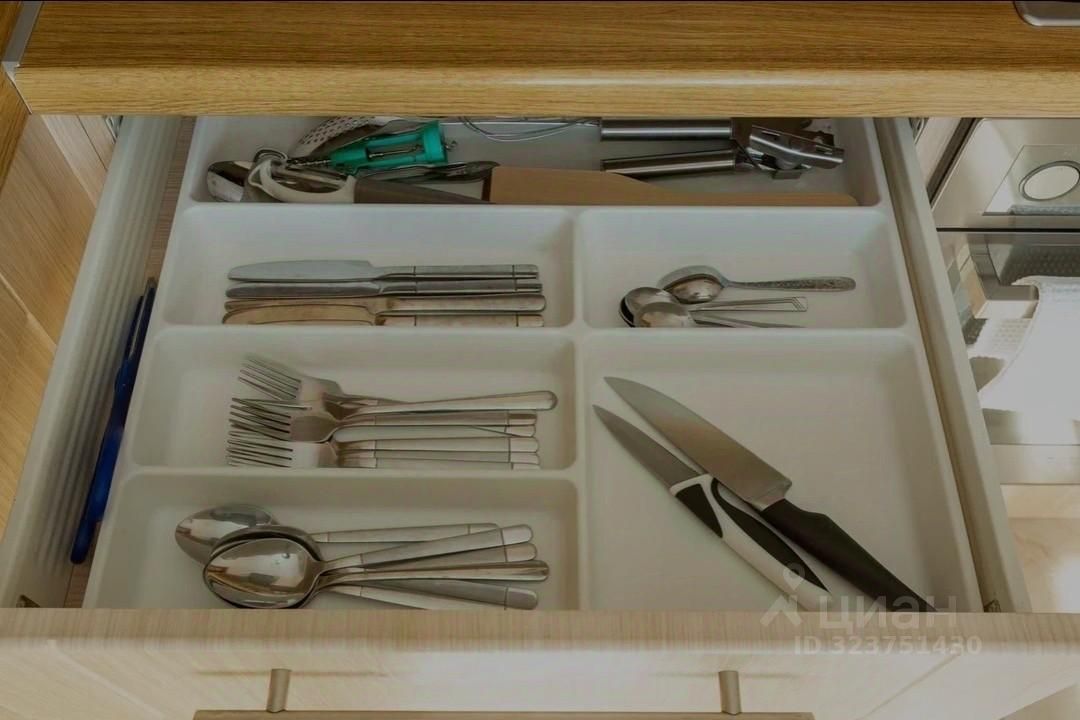 Аренда 1-комн квартиры на вторичном рынке проспект Космонавтов, 65к4