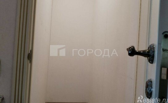 Продажа 2-комн квартиры на вторичном рынке Старокрымская улица,  д. 15 к1