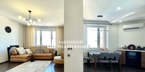 4-комн квартира улица Трофимова,  д. 10