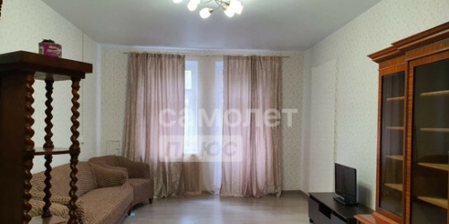 3-комн квартира ул Тверская,  д. 6,  к. 1