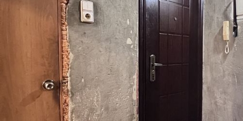 1-комн квартира улица Тамбасова, 30К1